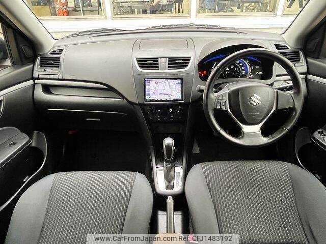 suzuki swift 2014 504928-931819 image 1