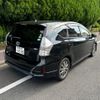 toyota prius-α 2014 -TOYOTA--Prius α DAA-ZVW40W--ZVW40-0007482---TOYOTA--Prius α DAA-ZVW40W--ZVW40-0007482- image 6