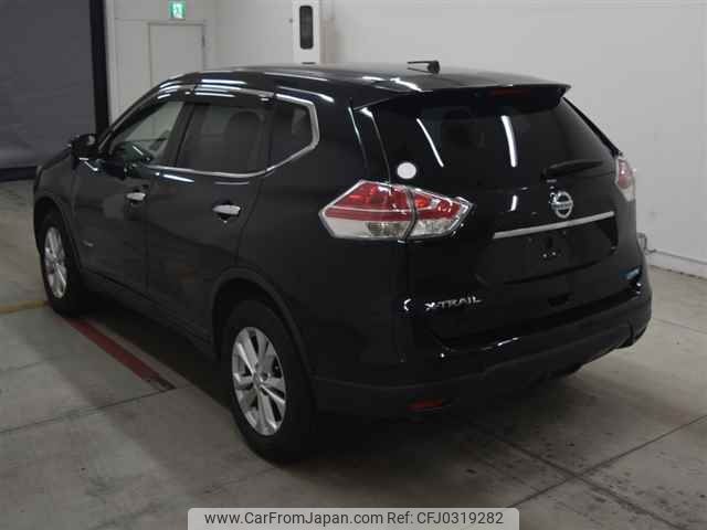 nissan x-trail 2015 -NISSAN--X-Trail HT32-101444---NISSAN--X-Trail HT32-101444- image 2