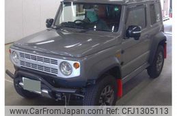 suzuki jimny-sierra 2021 quick_quick_3BA-JB74W_133878