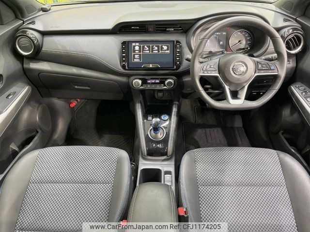 nissan kix 2021 -NISSAN--KIX 6AA-P15--P15-026746---NISSAN--KIX 6AA-P15--P15-026746- image 2