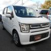 suzuki wagon-r 2021 quick_quick_5AA-MH95S_168569 image 1