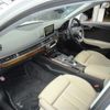 audi a4 2016 -AUDI--Audi A4 ABA-8WCVK--WAUZZZF46GA052049---AUDI--Audi A4 ABA-8WCVK--WAUZZZF46GA052049- image 10