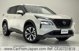 nissan x-trail 2022 -NISSAN--X-Trail 6AA-SNT33--SNT33-006894---NISSAN--X-Trail 6AA-SNT33--SNT33-006894-