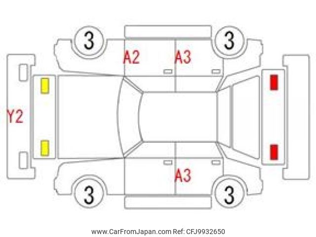 toyota passo 2009 -TOYOTA--Passo DBA-QNC10--QNC10-0112284---TOYOTA--Passo DBA-QNC10--QNC10-0112284- image 2