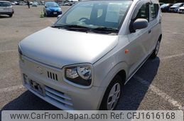 suzuki alto 2016 CFJ1616168