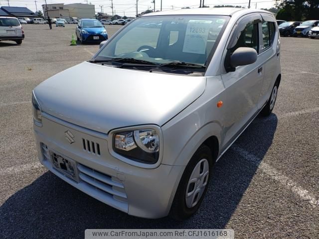 suzuki alto 2016 CFJ1616168 image 1