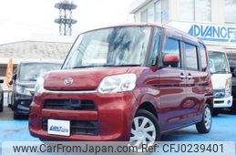 daihatsu tanto 2014 quick_quick_DBA-LA600S_LA600S-0165932