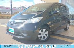 honda freed 2012 quick_quick_DBA-GB3_GB3-1414849