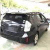 toyota prius-α 2014 -TOYOTA--Prius α ZVW41W-0009800---TOYOTA--Prius α ZVW41W-0009800- image 5