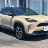toyota yaris-cross 2023 quick_quick_MXPB10_MXPB10-2027544 image 16