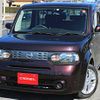 nissan cube 2012 S12926 image 9