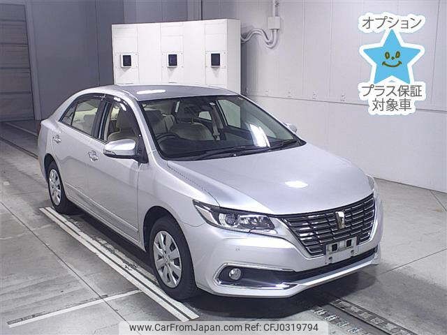 toyota premio 2017 -TOYOTA--Premio NZT260-3202227---TOYOTA--Premio NZT260-3202227- image 1