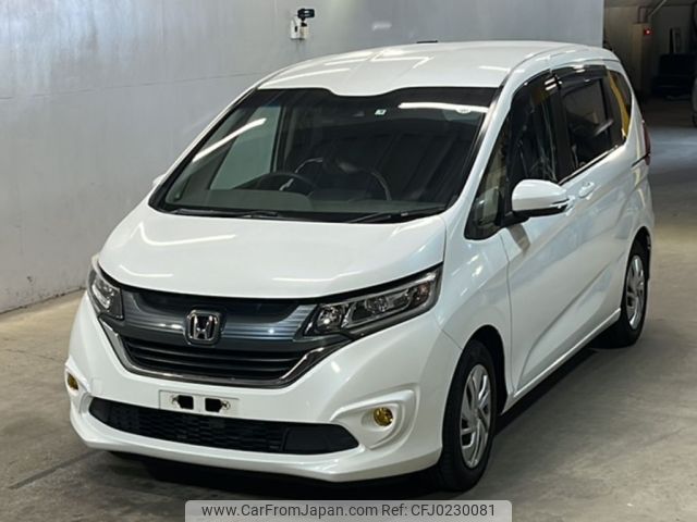 honda freed 2019 -HONDA--Freed GB5-1124258---HONDA--Freed GB5-1124258- image 1