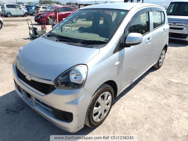 daihatsu mira-e-s 2015 quick_quick_DBA-LA300S_LA300S-1332653 image 1