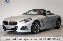 bmw z4 2021 quick_quick_3BA-HF30T_WBAHF92040WX44133