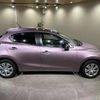 mazda demio 2015 quick_quick_DBA-DJ3FS_DJ3FS-140128 image 4