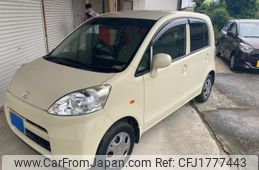honda life 2007 CFJ1777443