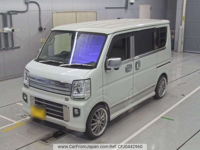 nissan clipper-rio 2017 -NISSAN 【多摩 590ふ7】--Clipper Rio DR17W-107113---NISSAN 【多摩 590ふ7】--Clipper Rio DR17W-107113- image 1