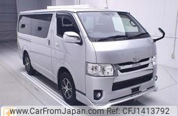 toyota hiace-van 2018 CFJ1413792