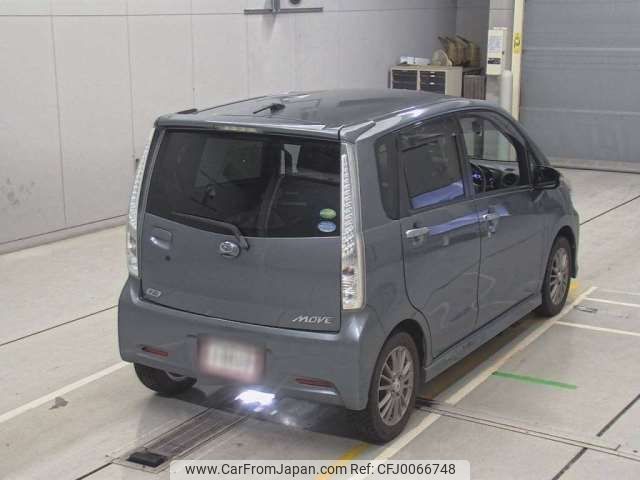 daihatsu move 2014 -DAIHATSU--Move DBA-LA100S--LA100S-1067640---DAIHATSU--Move DBA-LA100S--LA100S-1067640- image 2