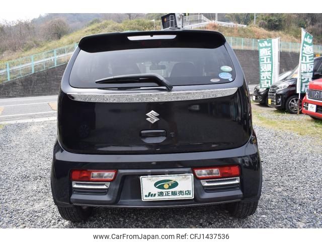suzuki alto-works 2016 -SUZUKI--Alto Works HA36S--883337---SUZUKI--Alto Works HA36S--883337- image 2