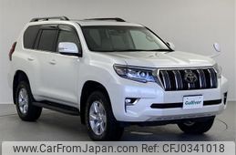 toyota land-cruiser-prado 2020 -TOYOTA--Land Cruiser Prado LDA-GDJ150W--GDJ150-0048294---TOYOTA--Land Cruiser Prado LDA-GDJ150W--GDJ150-0048294-