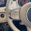 fiat 500 2018 -FIAT--Fiat 500 ABA-31209--ZFA3120000JA22610---FIAT--Fiat 500 ABA-31209--ZFA3120000JA22610- image 20