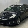 toyota prius-α 2012 -TOYOTA--Prius α ZVW40W-3037086---TOYOTA--Prius α ZVW40W-3037086- image 1