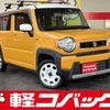 suzuki hustler 2020 quick_quick_MR52S_MR52S-106344 image 1