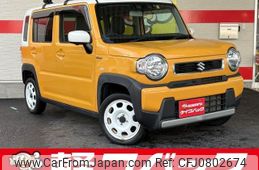 suzuki hustler 2020 quick_quick_MR52S_MR52S-106344