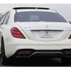 mercedes-benz s-class 2018 quick_quick_222187_WDD2221872A396804 image 2