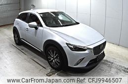 mazda cx-3 2018 -MAZDA--CX-3 DK5FW-209353---MAZDA--CX-3 DK5FW-209353-