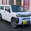 daihatsu taft 2025 CFJ0817251 image 1