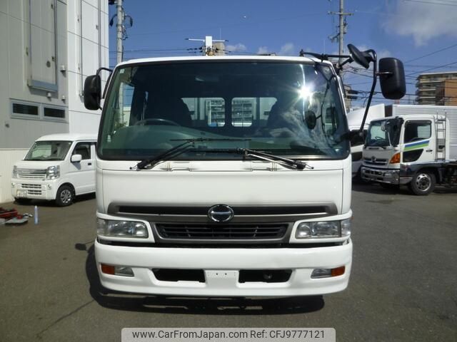 hino ranger 1999 -HINO--Hino Ranger KK-FD1JLDA--FD1JLD-11366---HINO--Hino Ranger KK-FD1JLDA--FD1JLD-11366- image 2