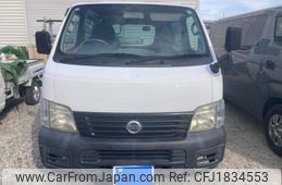 nissan caravan-van 2004 CFJ1834553