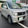 suzuki wagon-r 2014 -SUZUKI--Wagon R DBA-MH34S--MH34S-383261---SUZUKI--Wagon R DBA-MH34S--MH34S-383261- image 1