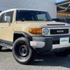 toyota fj-cruiser 2017 -TOYOTA--FJ Curiser CBA-GSJ15W--GSJ15-0134980---TOYOTA--FJ Curiser CBA-GSJ15W--GSJ15-0134980- image 1