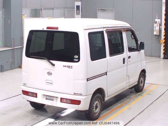 daihatsu hijet-van 2007 -DAIHATSU--Hijet Van S330V-0042238---DAIHATSU--Hijet Van S330V-0042238- image 2