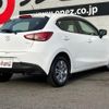 mazda demio 2019 -MAZDA--Demio DJLFS--DJLFS-610410---MAZDA--Demio DJLFS--DJLFS-610410- image 2