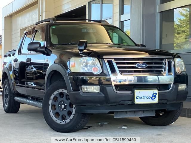 ford explorer-sport-trac 2011 CFJ1599460 image 1