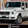 mercedes-benz g-class 2023 -MERCEDES-BENZ--Benz G Class 3DA-463350--W1N4633502X463474---MERCEDES-BENZ--Benz G Class 3DA-463350--W1N4633502X463474- image 1