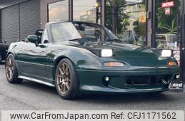 mazda roadster 1993 CARSENSOR_JP_AU6346527869