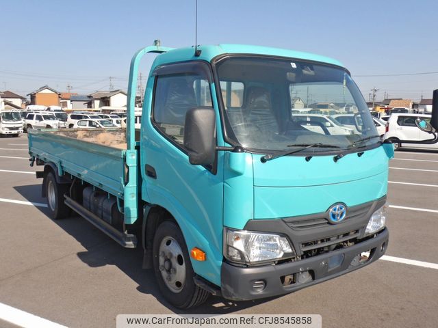 toyota dyna-truck 2018 23012806 image 1