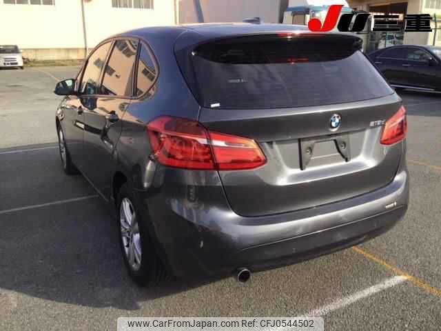 bmw 2-series 2015 -BMW--BMW 2 Series 2C20--0V612517---BMW--BMW 2 Series 2C20--0V612517- image 2