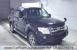 mitsubishi pajero 2013 -MITSUBISHI--Pajero V98W-0600901---MITSUBISHI--Pajero V98W-0600901-