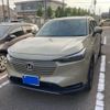 honda vezel 2021 -HONDA--VEZEL 6BA-RV3--RV3-1001670---HONDA--VEZEL 6BA-RV3--RV3-1001670- image 1