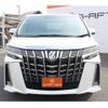 toyota alphard 2020 -TOYOTA--Alphard 3BA-AGH30W--AGH30-0305028---TOYOTA--Alphard 3BA-AGH30W--AGH30-0305028- image 7