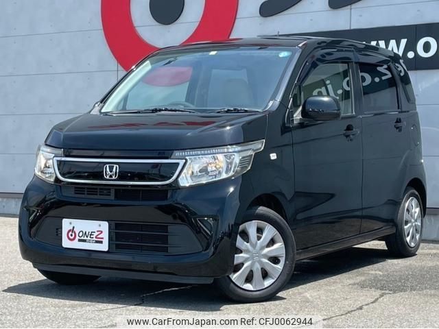 honda n-wgn 2015 -HONDA--N WGN DBA-JH1--JH1-1208838---HONDA--N WGN DBA-JH1--JH1-1208838- image 1