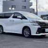 toyota vellfire 2017 -TOYOTA--Vellfire DBA-AGH30W--AGH30-0161915---TOYOTA--Vellfire DBA-AGH30W--AGH30-0161915- image 13